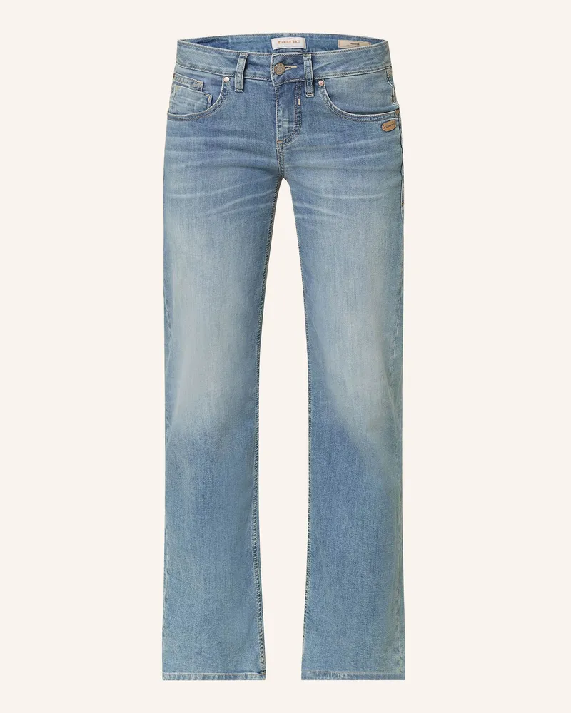 Gang Straight Jeans 94river blau 7532