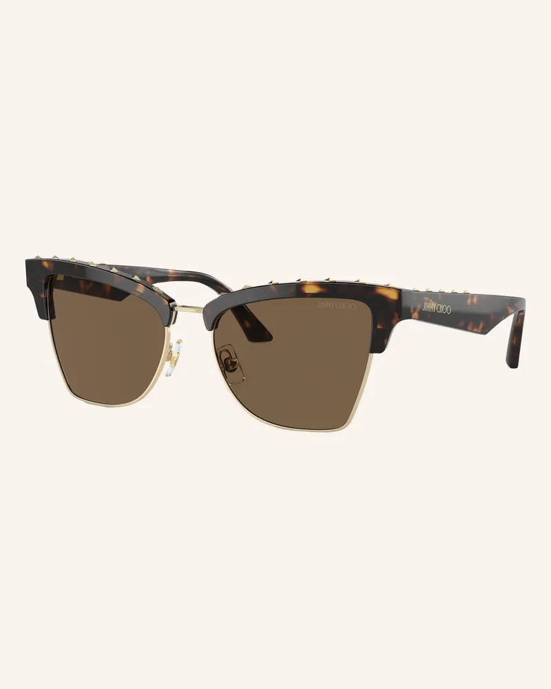 Jimmy Choo Sonnenbrille JC5014 500273