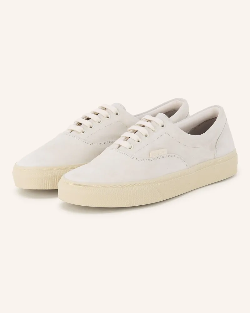 Tom Ford Sneaker Jude beige Creme