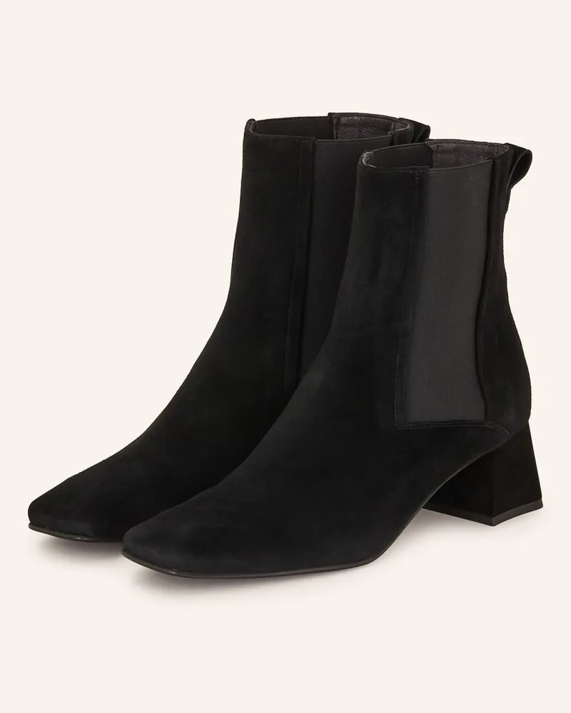 Zinda Chelsea-Boots ANTE - SCHWARZ Schwarz