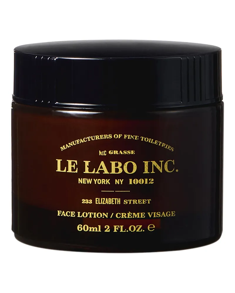 Le Labo FACE LOTION 