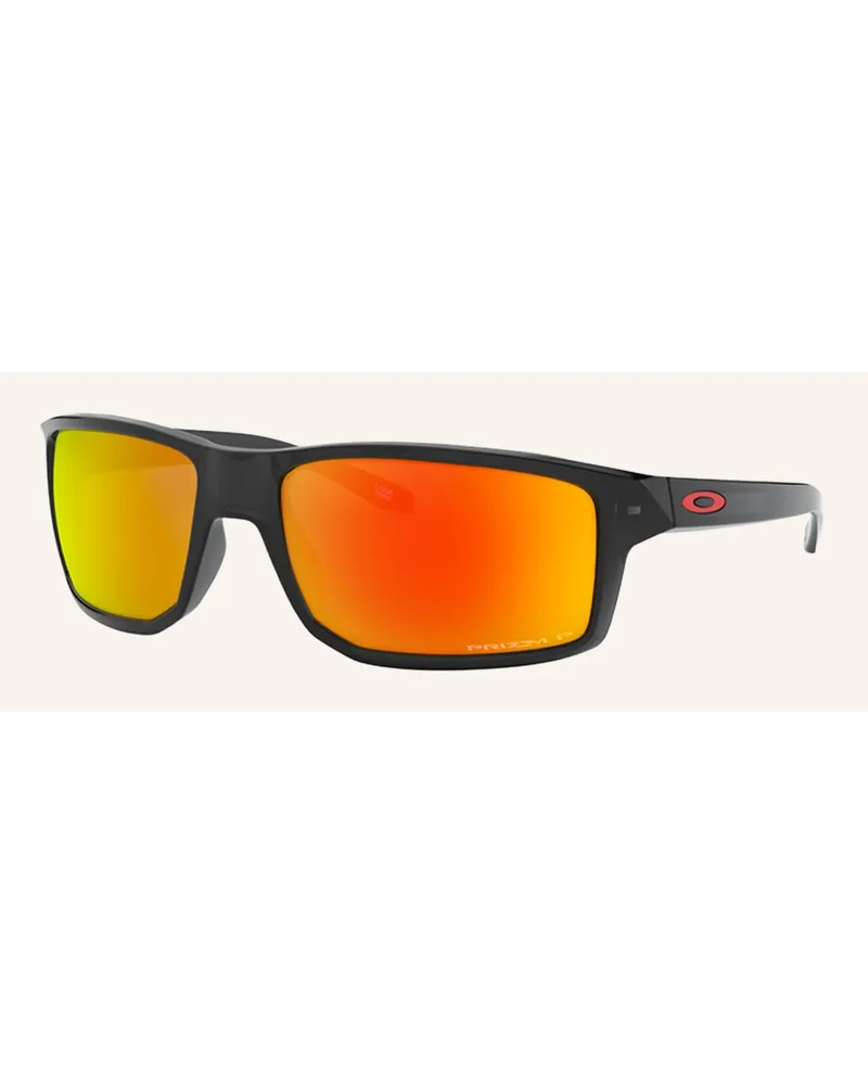 Oakley Sonnenbrille OO9449 Schwarz