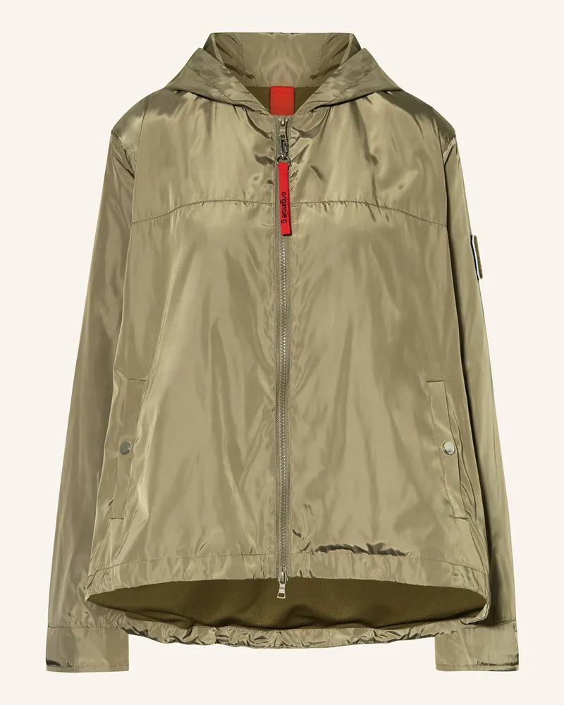 No. 1 Como Jacke Khaki