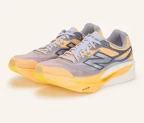Laufschuhe Supercomp Elite v6 orange