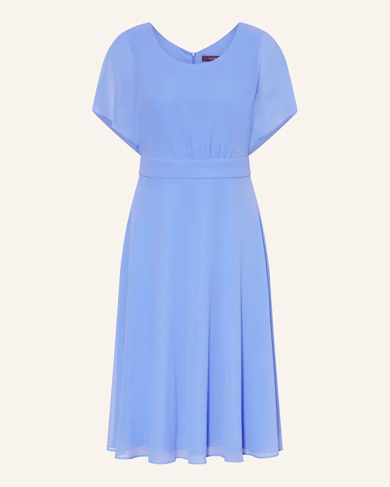 Vera Mont Cocktailkleid Hellblau