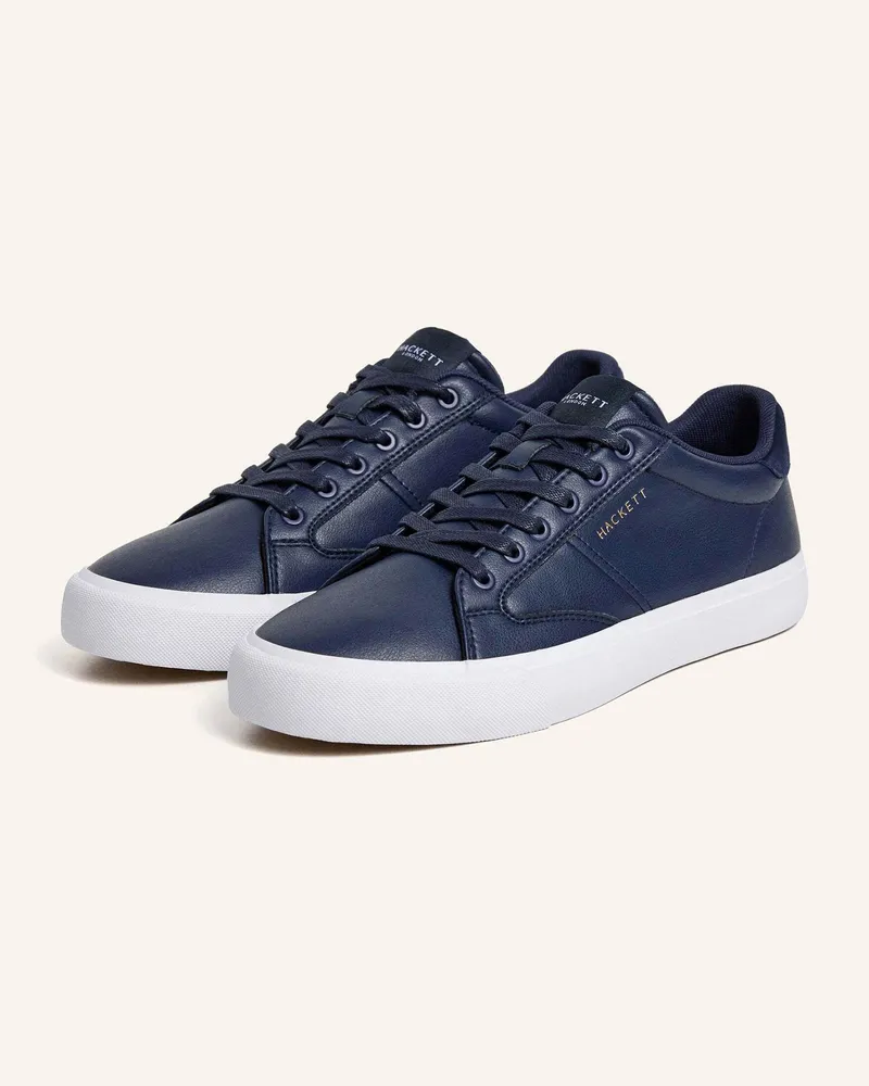 Hackett Sportschuhe Blake Adventure blau Blau