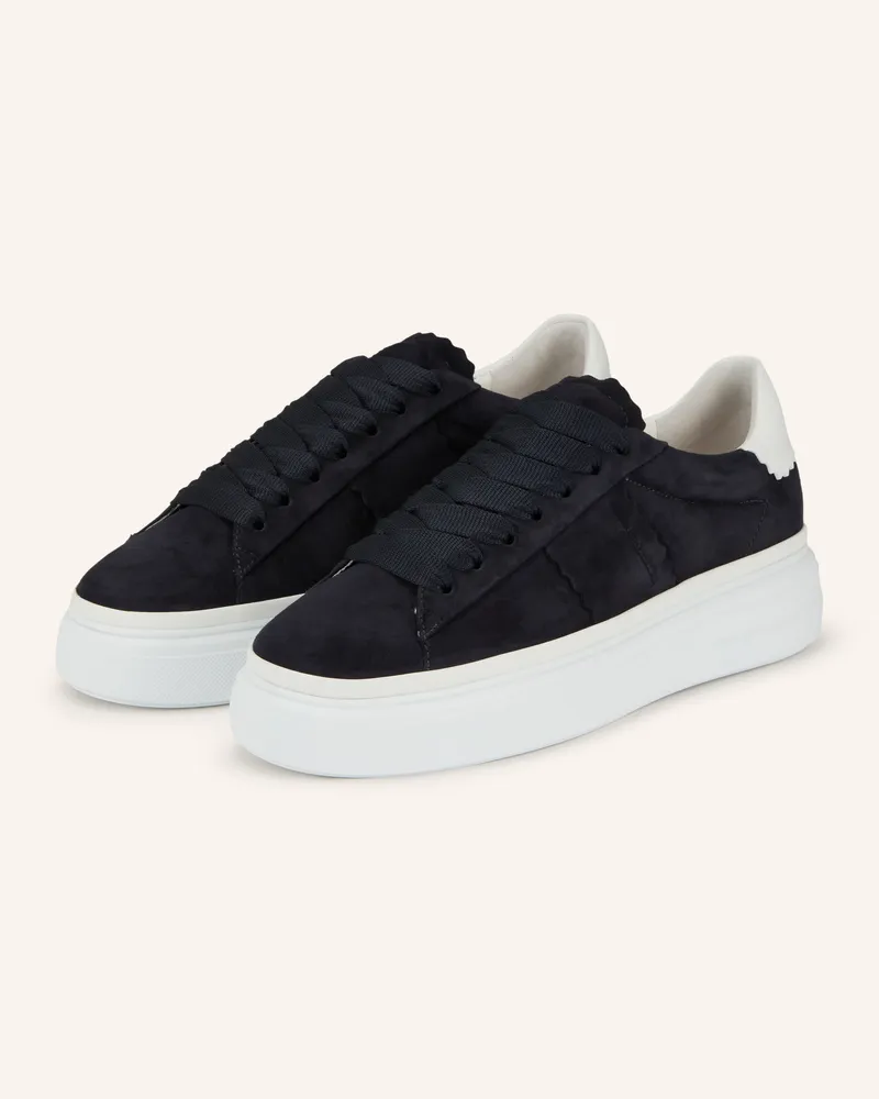 Kennel & Schmenger Sneaker Dive blau Dunkelblau