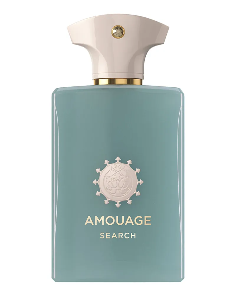 Amouage Search Eau de Parfum 100 ml 