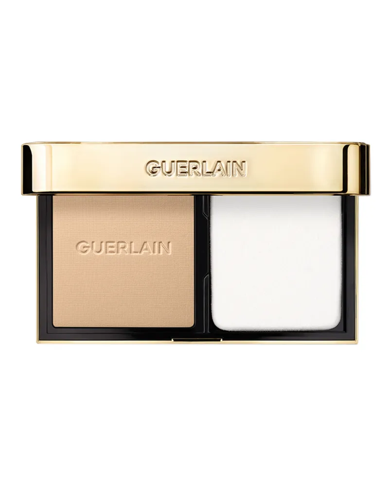 Guerlain Parure Gold Skin Control Kompakt Foundation 2n