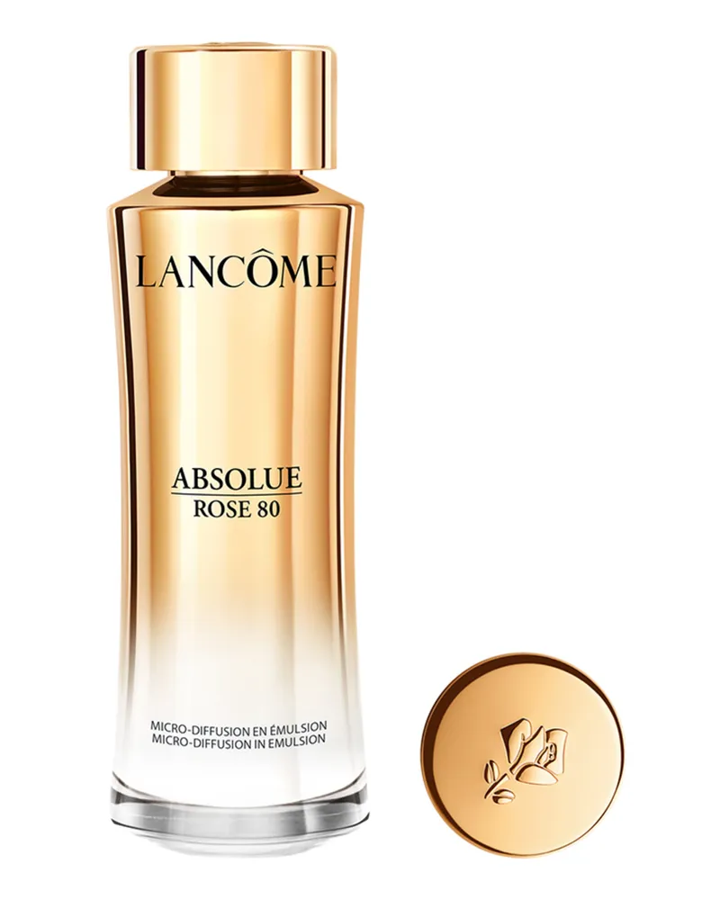 LANCÔME Absolue Rose 80 Emulsion 100 ml 