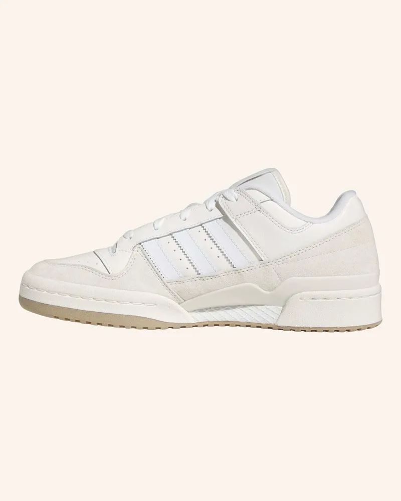 adidas FORUM LOW CLASSIC SCHUH Weiss