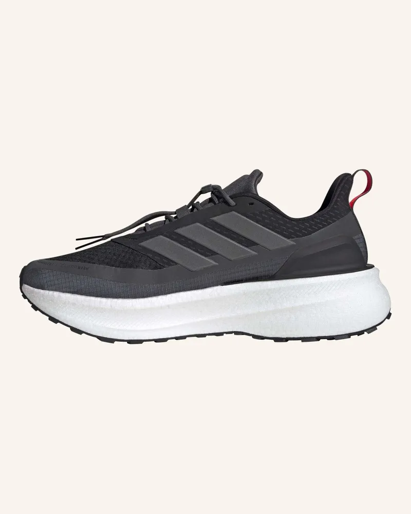 adidas ULTRABOOST 5 TR LAUFSCHUH Schwarz