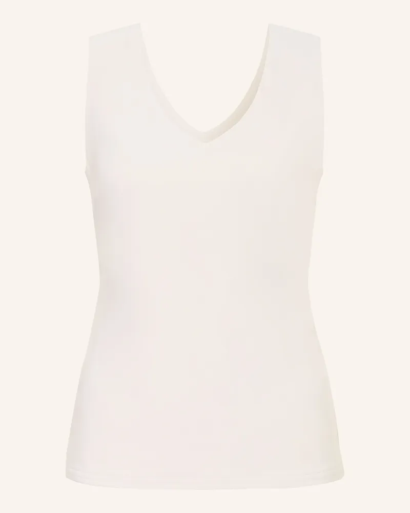 Joseph Ribkoff Top weiss Creme