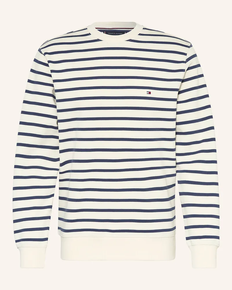 Tommy Hilfiger Sweatshirt Dunkelblau