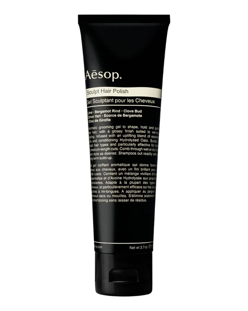 Aesop Sculpt Hair Polish Styling-Gel 100 ml 