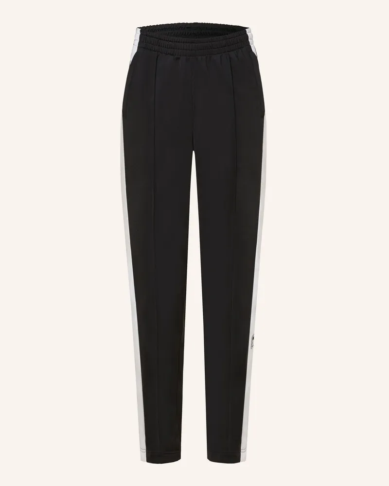 adidas Track Pants ADIBREAK Schwarz