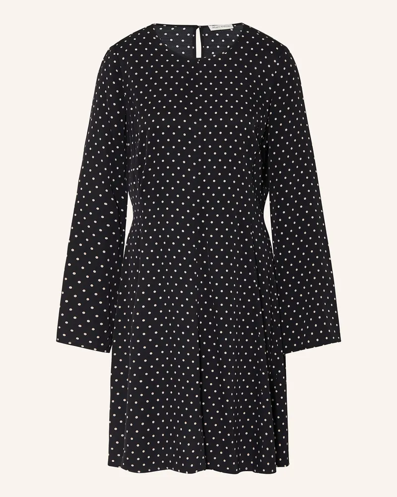 Marc O'Polo Kleid Dunkelblau