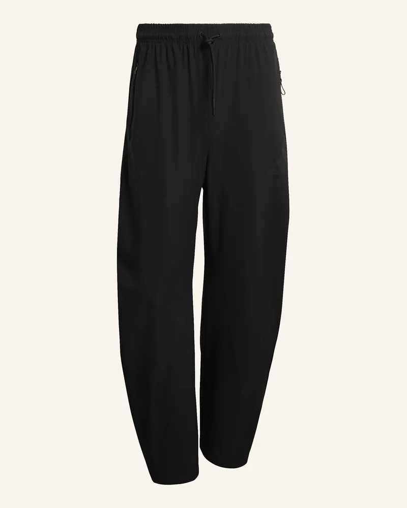 adidas Adidas Z.N.E. Woven Pant schwarz Schwarz