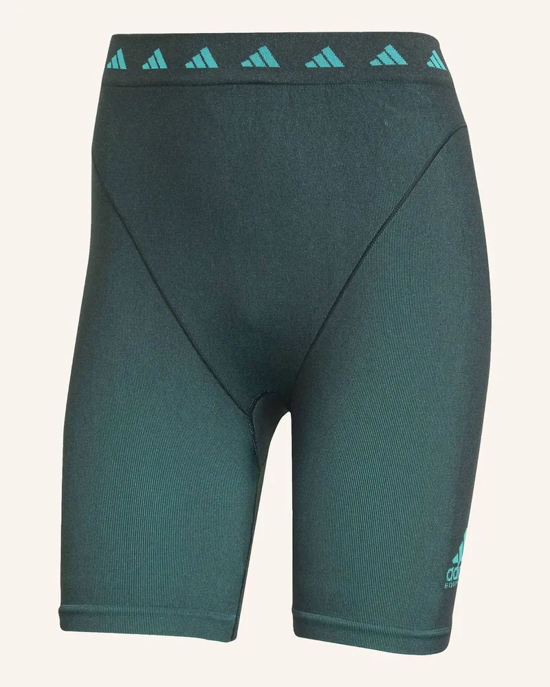 adidas EQT SHORTS Schwarz