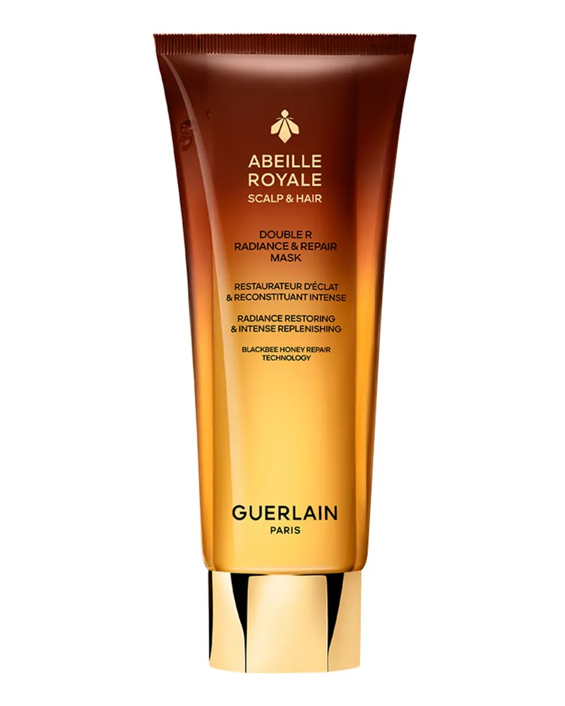 Guerlain Abeille Royale Haarmaske 200 ml 