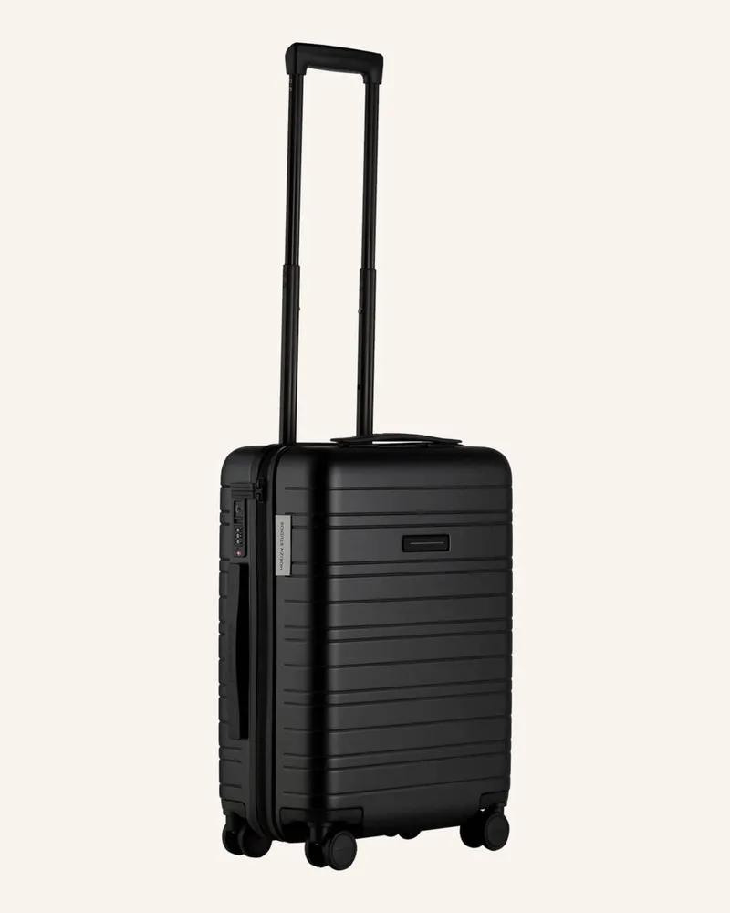 HORIZN STUDIOS Trolley H5 ESSENTIAL Schwarz