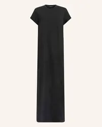 AllSaints Jerseykleid ANNA Schwarz