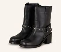 Biker Boots NOVARA