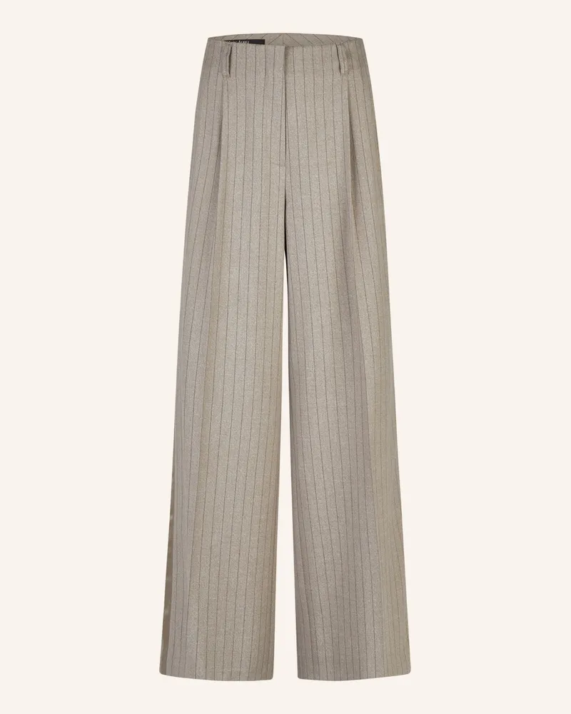 MARC AUREL Hose beige Beige