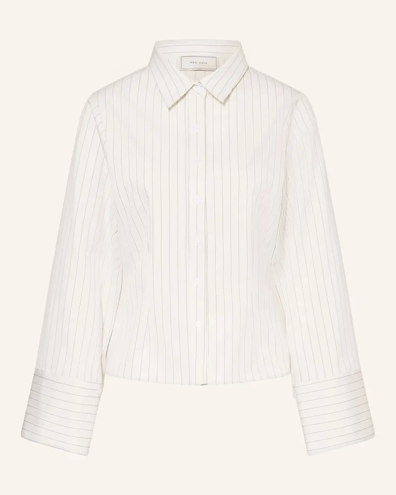 Neo Noir Hemdbluse ROSA Weiss