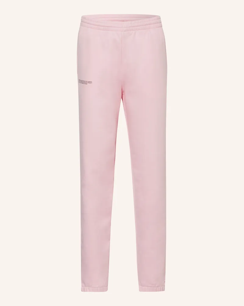 PANGAIA Sweatpants Rosa