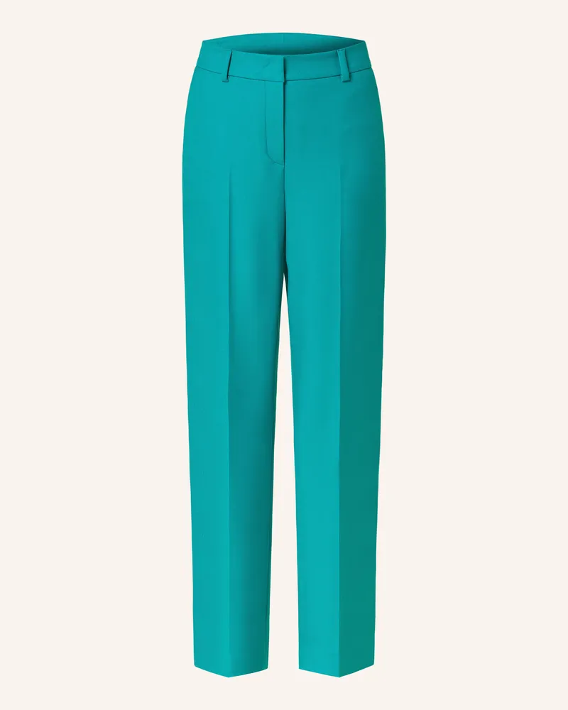 Riani Marlenehose Grün