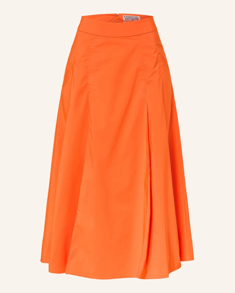 Essentiel Rock Jaelyn orange Orange