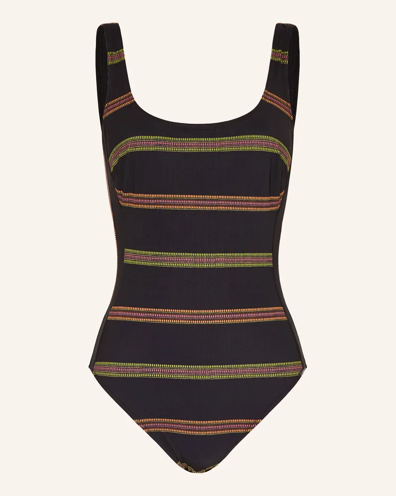 Lidea Badeanzug NEW MEXICO Schwarz