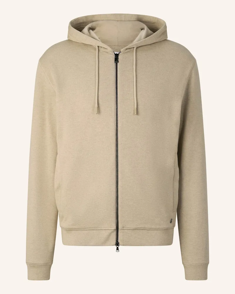 Bogner Strickjacke Laros beige Beige