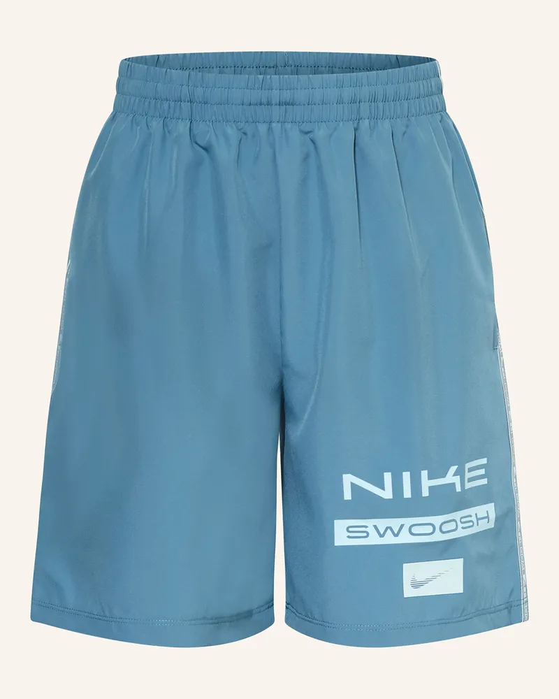 Nike Shorts MULTI DRI-FIT Petrol