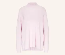 Oversized-Pullover aus Cashmere