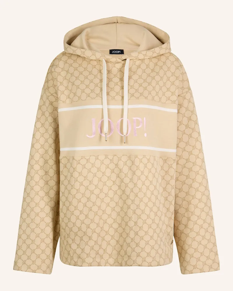 JOOP! Hoodie beige 