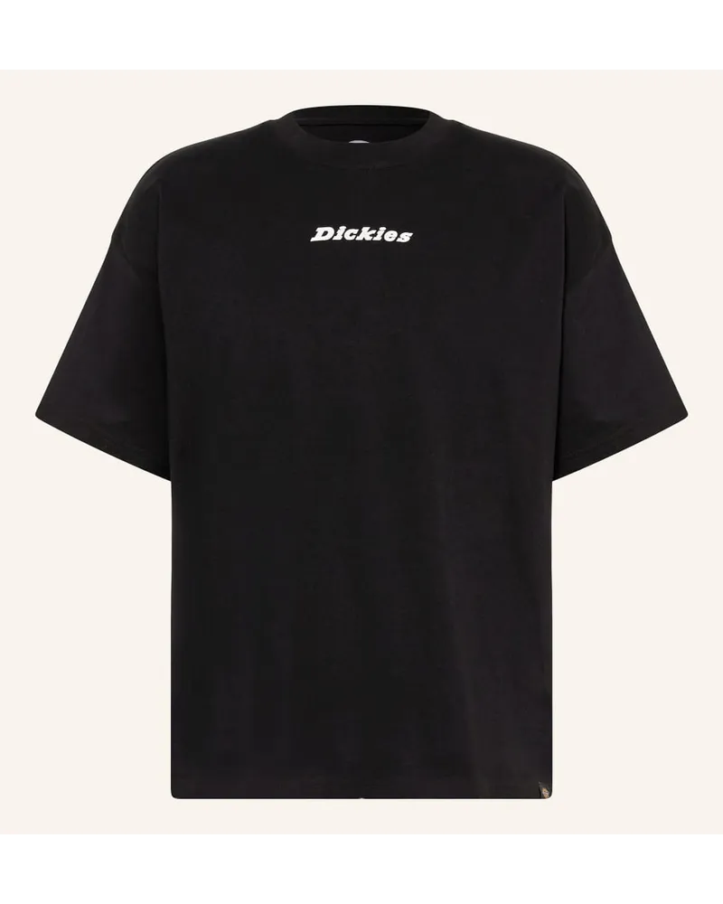 Dickies T-Shirt Schwarz