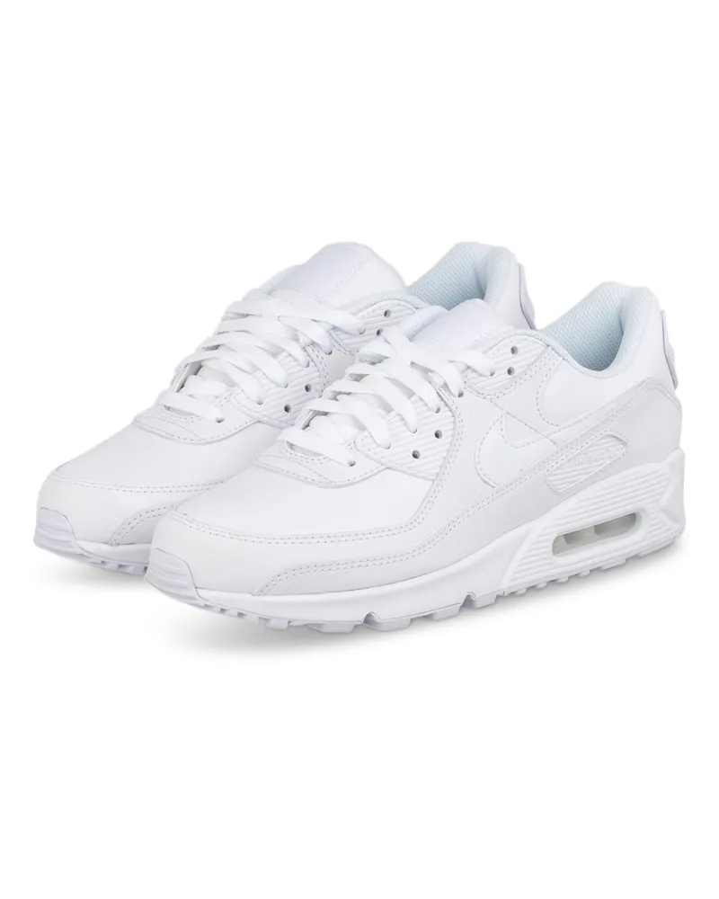 Nike Sneaker AIR MAX 90 LTR Weiss