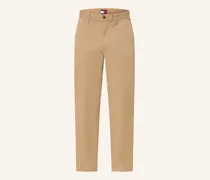 Chino Tapered Fit beige