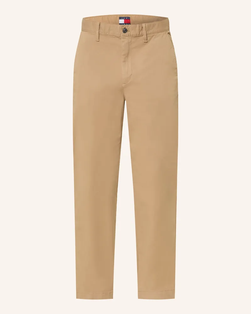 Tommy Hilfiger Chino Tapered Fit beige Beige
