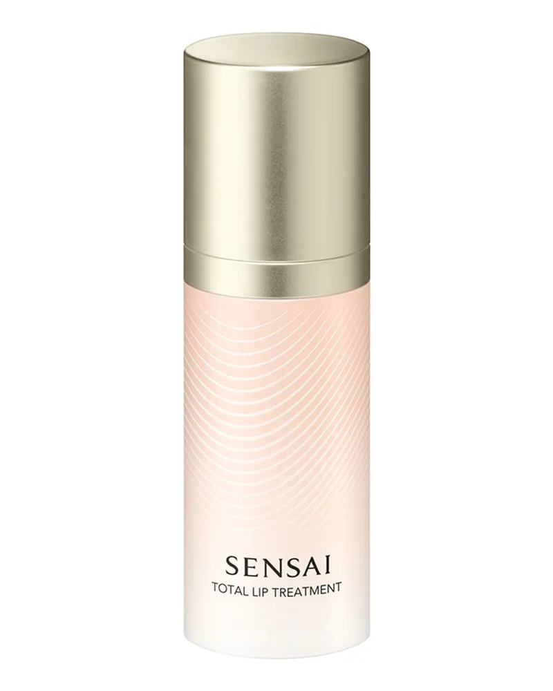 Sensai TOTAL LIP TREATMENT 15 ml, 7466.67 € / 1 l 