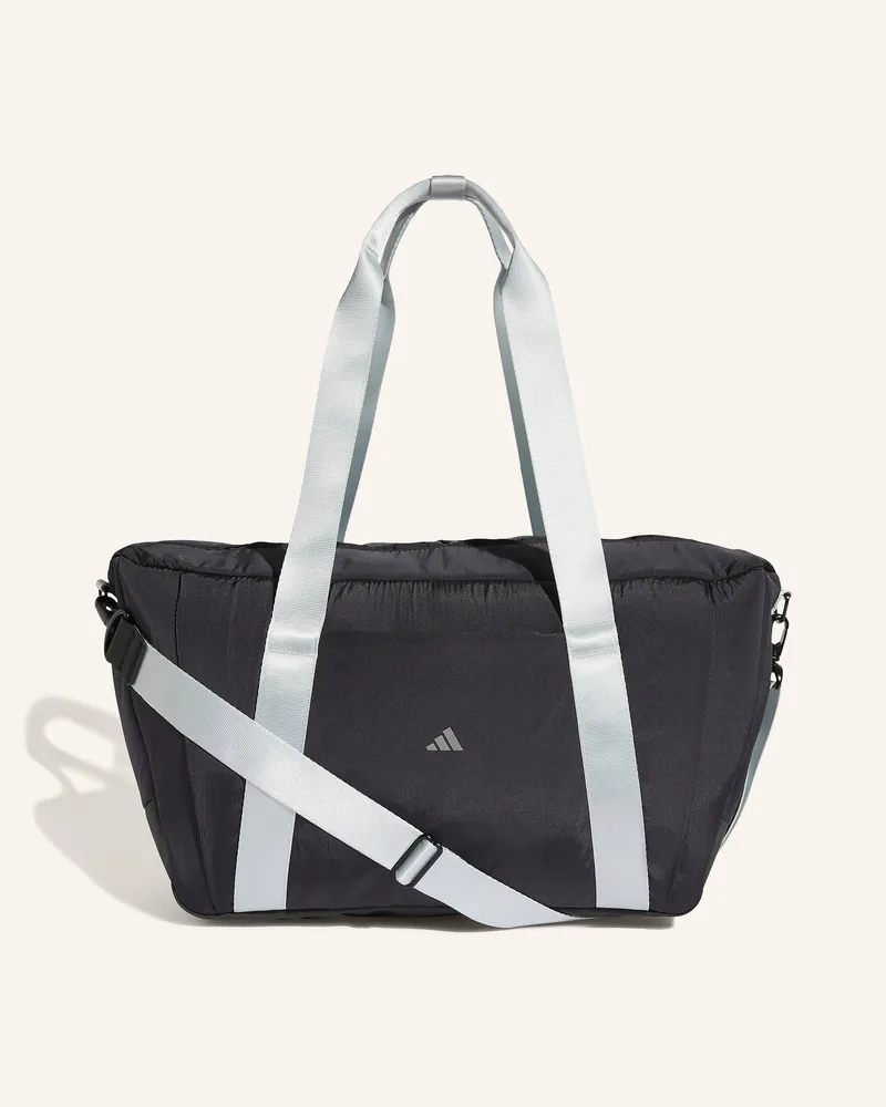 adidas Sporttasche HIIT Schwarz