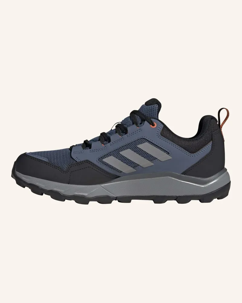 adidas TRACEROCKER 2.0 GORE-TEX TRAILRUNNING-SCHUH Grau