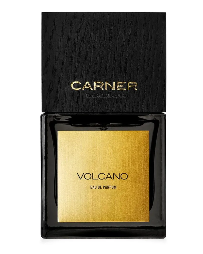 FUNKTION SCHNITT Volcano Eau de Parfum 50 ml 