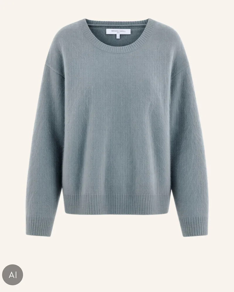 Gerard Darel Pullover Rida blau Blau