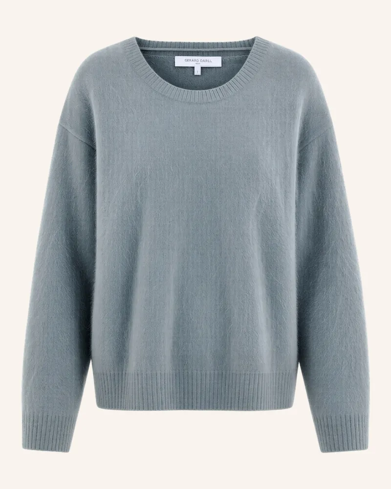 Gerard Darel Pullover Rida blau Blau