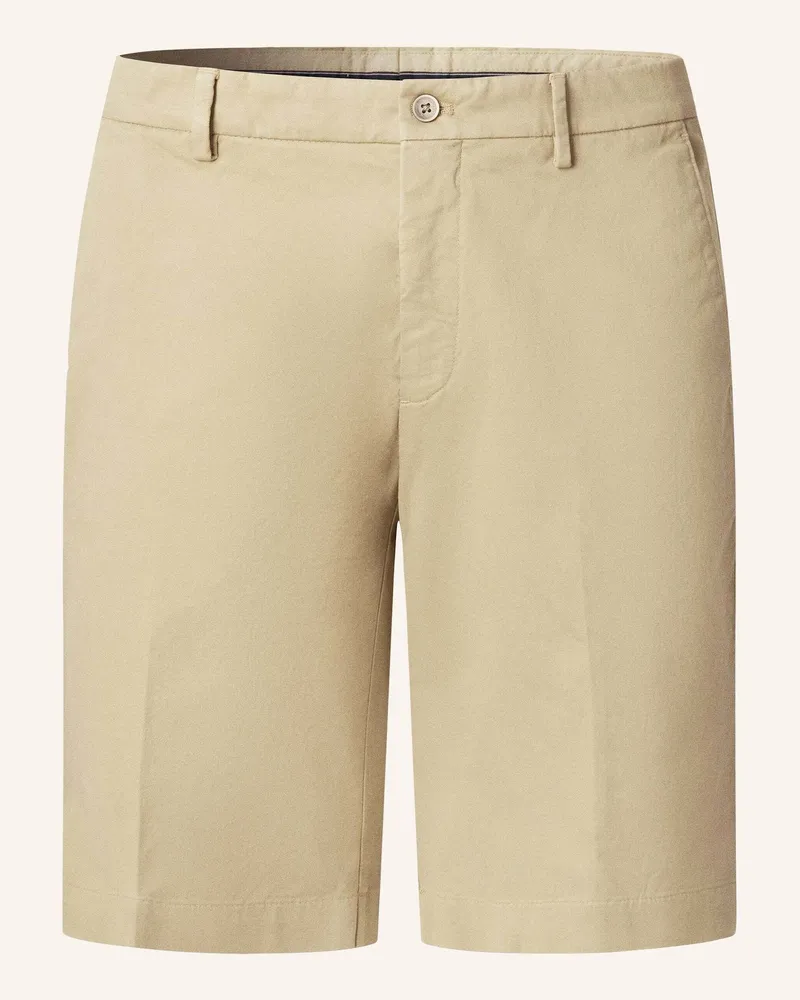 Hackett Shorts CORE SHORT SAN Beige