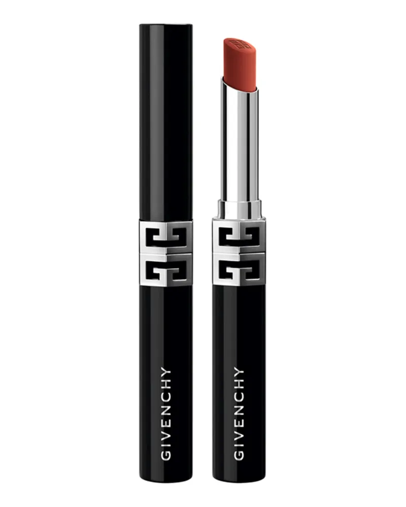 Givenchy LE ROUGE VELVET MATTE R12