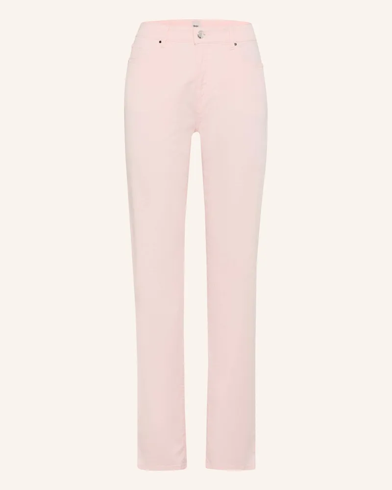 Brax Jeans CAROLA Rosé